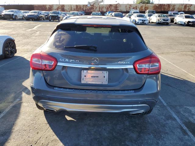 WDCTG4GB6HJ310130 Mercedes-Benz Gla 250 4matic