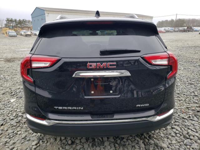 3GKALVEV8NL264109 GMC Terrain Slt
