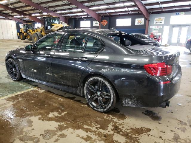 WBAKP9C59EDZ35000 BMW 550 Xi