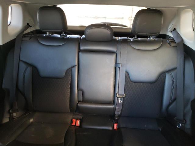 3C4NJCBB2MT556189 Jeep Compass Latitude