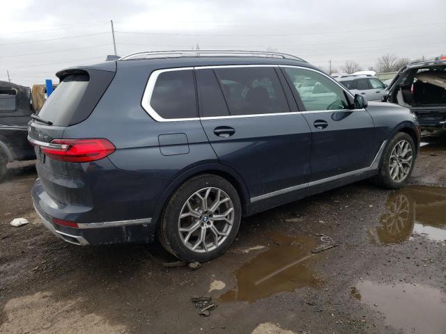 5UXCW2C03M9E25895 BMW X7 Xdrive40i