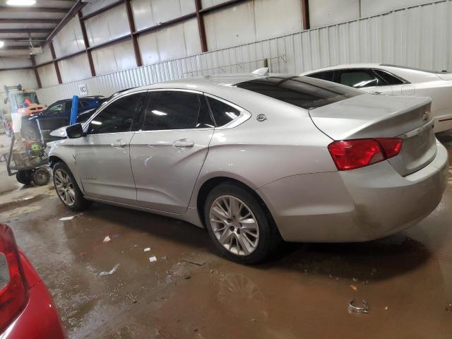 2G11X5SAXH9185350 Chevrolet IMPALA LS