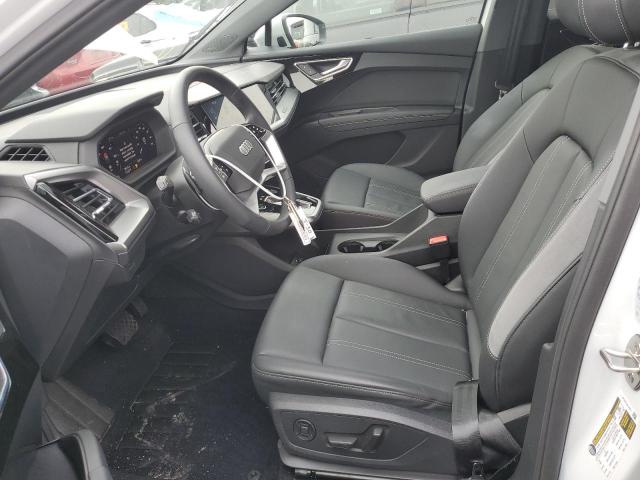 WA1BCBFZ2PP018741 Audi Q4 E-tron Premium Plus