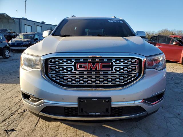 1GKKNXLS1HZ303459 GMC Acadia Denali