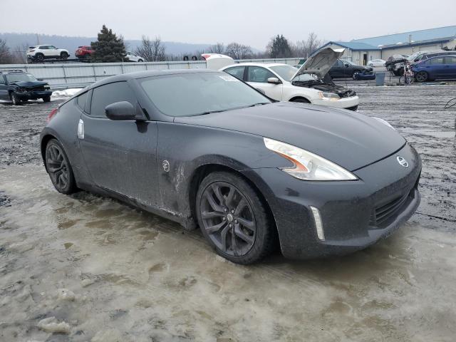 JN1AZ4EH8EM632098 Nissan 370Z BASE