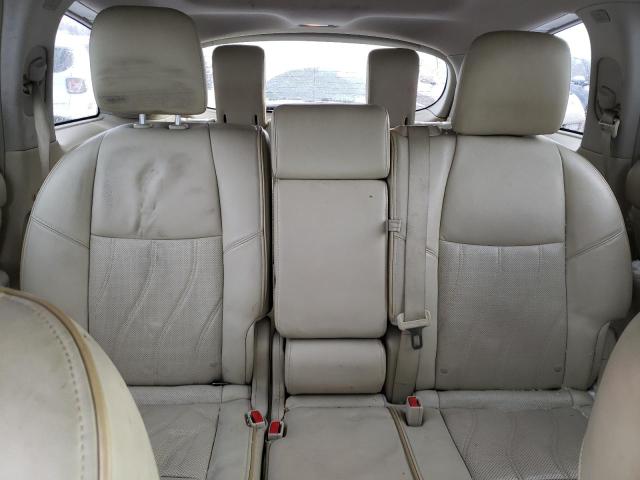 5N1AL0MM9EC505464 Infiniti QX60