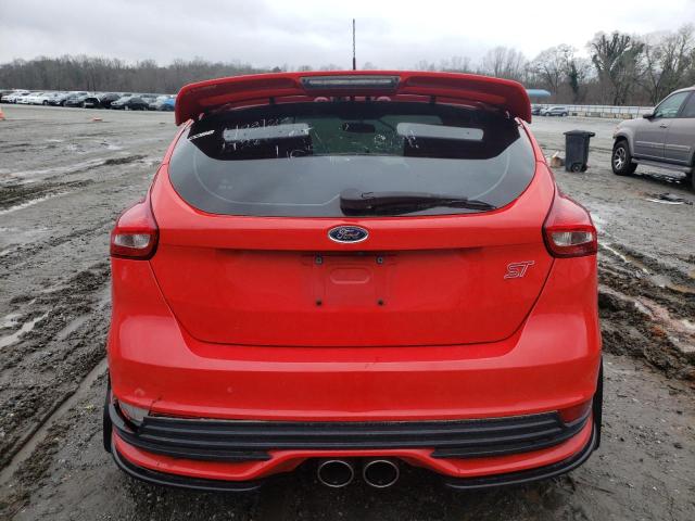 1FADP3L92GL200076 Ford FOCUS ST