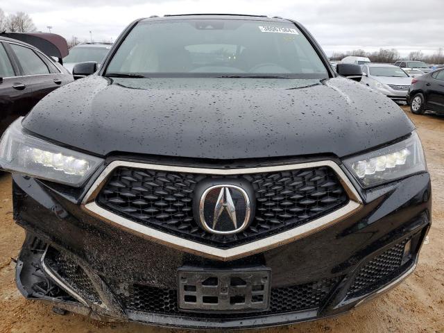 5J8YD4H02LL015168 Acura MDX A-SPEC