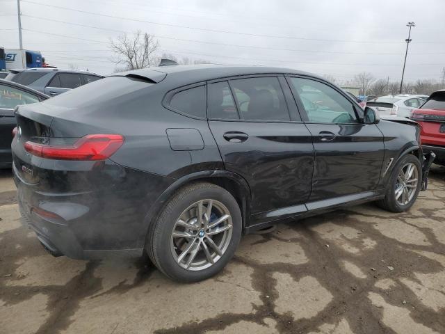 5UXUJ5C50KLJ63007 BMW X4 M40i