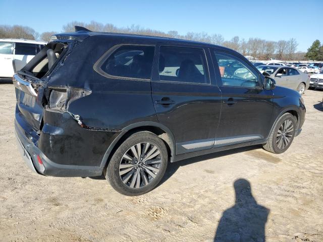 JA4AD3A33KZ035711 Mitsubishi Outlander Se