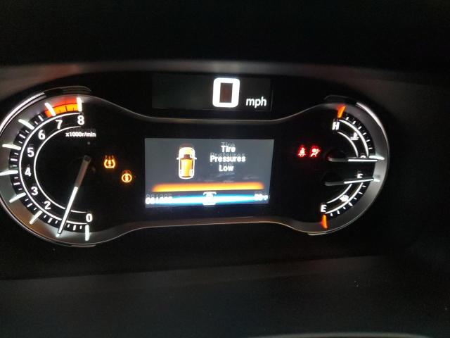 5FNYF6H93JB021385 Honda Pilot Touring