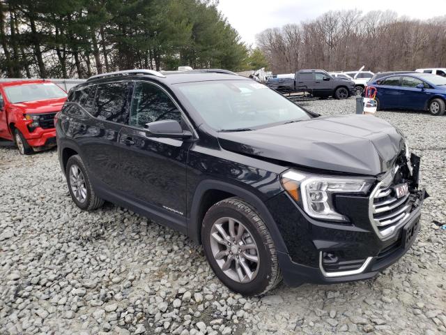 3GKALVEV8NL264109 GMC Terrain Slt