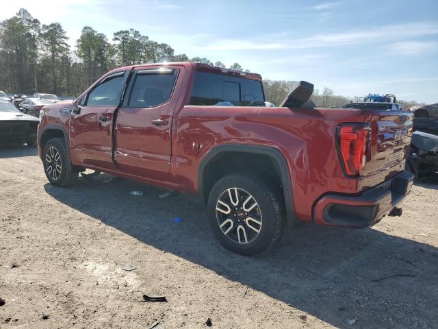 3GTP9EELXKG225562 GMC Sierra K1500 At4