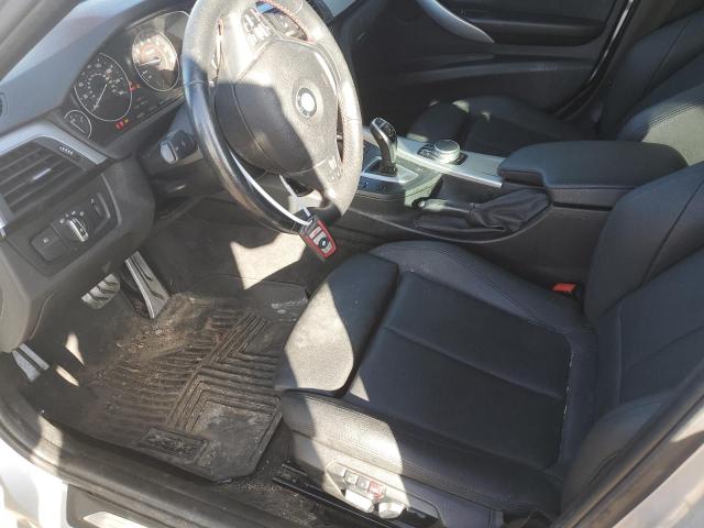 WBA8D9G39HNU65688 BMW 330 XI