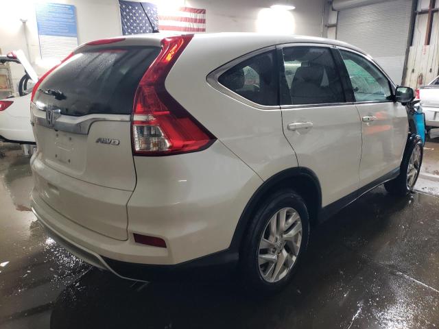 5J6RM4H58FL102991 Honda CR-V EX