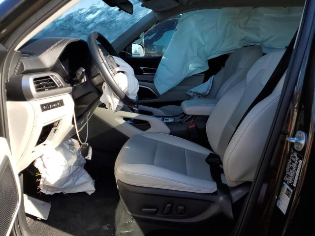 5XYP6DHC7LG078275 KIA Telluride S