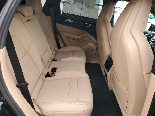 WP1AA2AY2PDA02433 Porsche Cayenne Base
