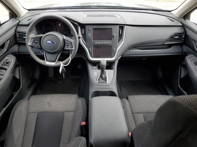 4S4BTAAC9N3217188 Subaru Outback