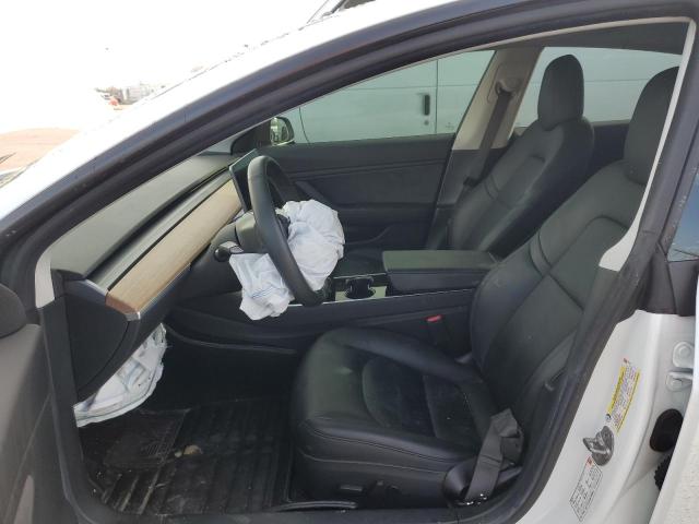 5YJ3E1EA6JF009228 Tesla MODEL 3