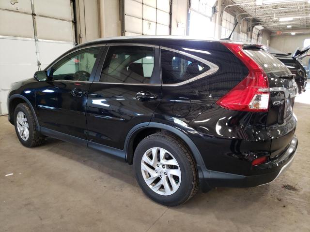 2HKRM4H78GH679534 Honda CR-V EXL