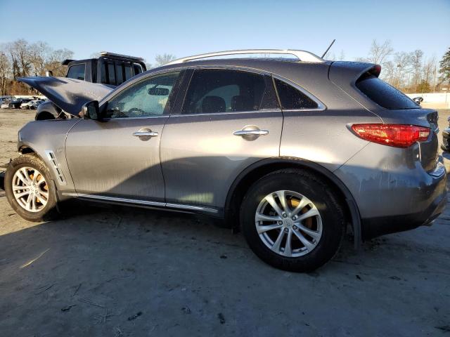 JN8CS1MU7HM140520 Infiniti QX70