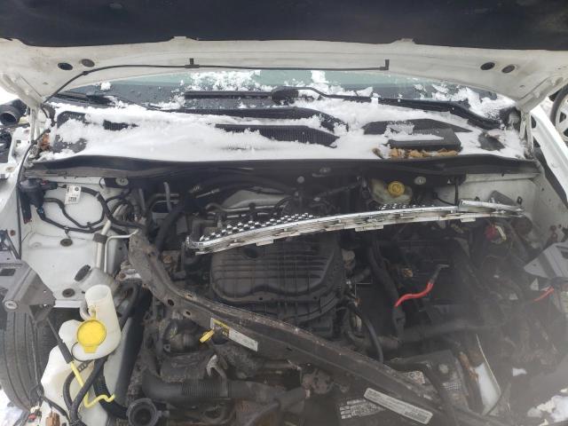 2C4RDGBG5HR667307 Dodge Grand Caravan Se