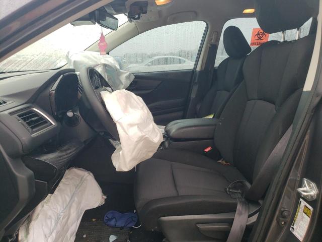 4S4WMAAD3P3408308 Subaru Ascent