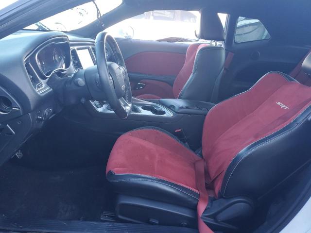 2C3CDZC91GH263415 Dodge Challenger Srt Hellcat