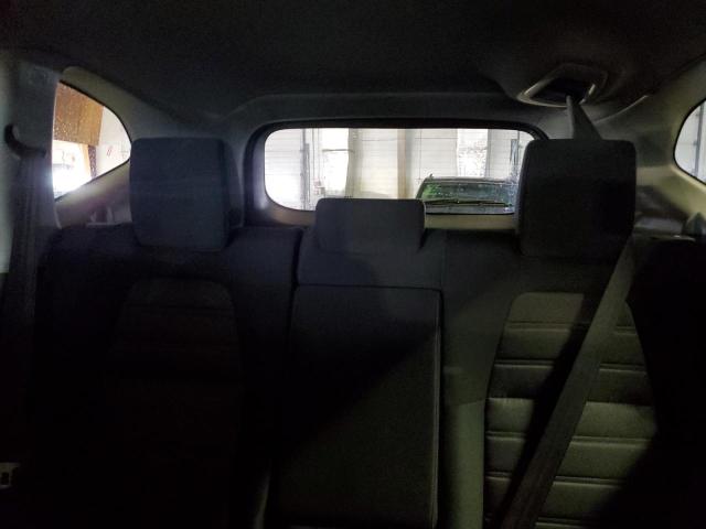 2HKRW6H3XJH218829 Honda CR-V LX