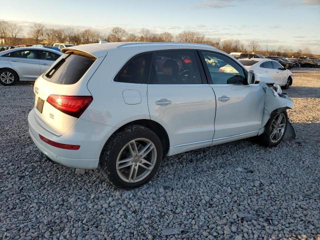 WA1L2AFPXHA085494 Audi Q5 Premium Plus