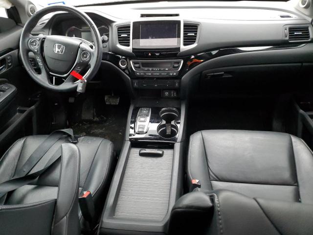 5FNYF6H93JB021385 Honda Pilot Touring