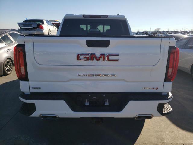 1GTUUEET7NZ618585 GMC Sierra K1500 At4