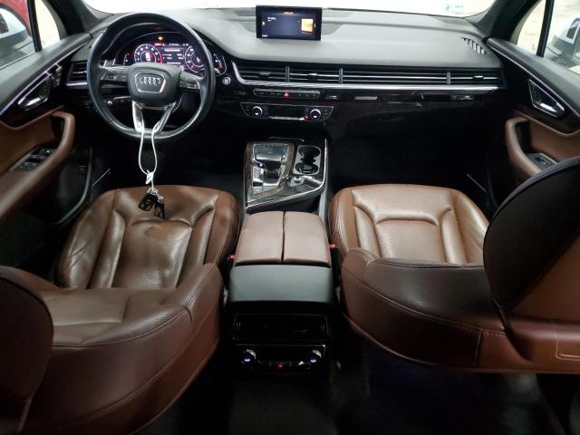 WA1VAAF76JD002305 Audi Q7 Prestige