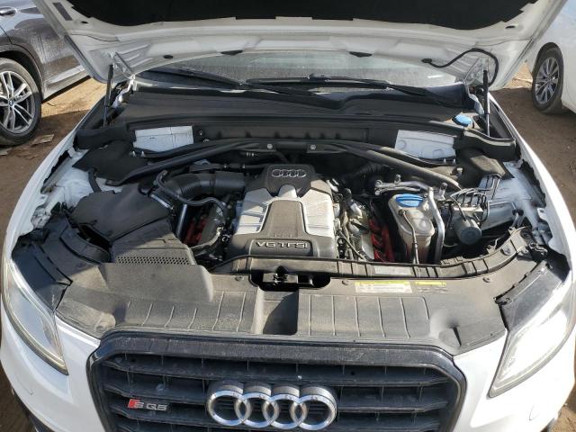 WA1CCAFP9GA051171 Audi Sq5 Premium Plus