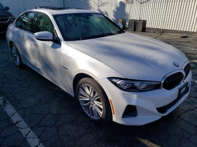 3MW39FF03P8C98599 BMW 330e