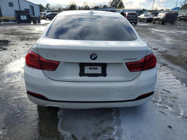 WBA4J1C55KBM18103 BMW 430i Gran Coupe