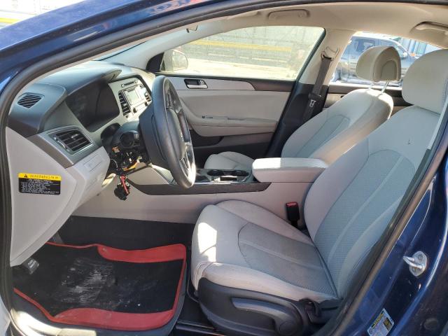5NPE24AF6HH469182 Hyundai SONATA SE