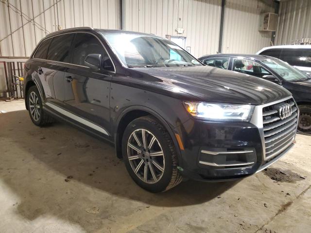 WA1LHAF70JD036176 Audi Q7 Premium Plus