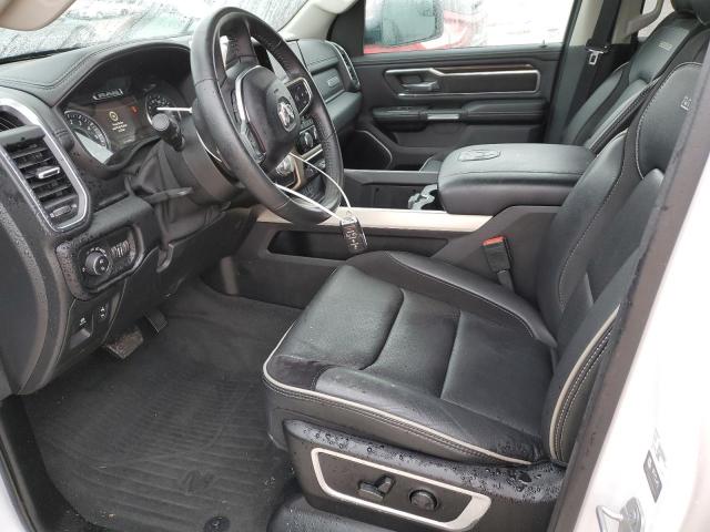 1C6RREJT8NN125106 RAM 1500 Laie