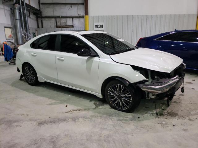 3KPF54AD2NE511552 KIA Forte Gt Line