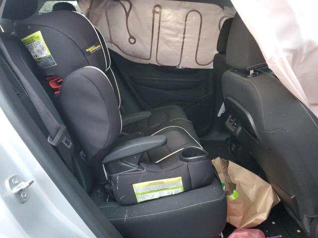 3GKALMEVXNL166225 GMC Terrain Sle