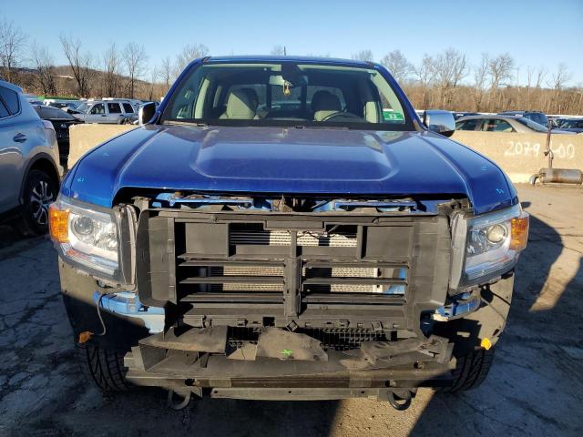 1GTG6DEN1J1140904 GMC CANYON SLT
