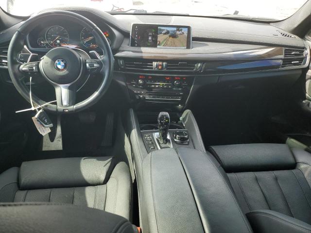 5UXKU2C51J0X48756 BMW X6 Xdrive35i