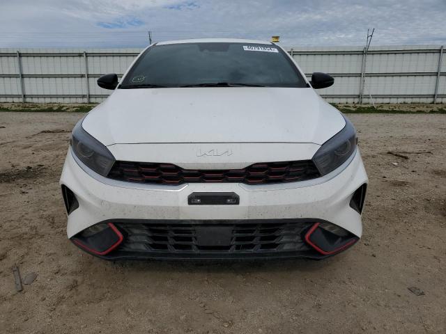 3KPF54AD3PE526998 KIA Forte Gt Line