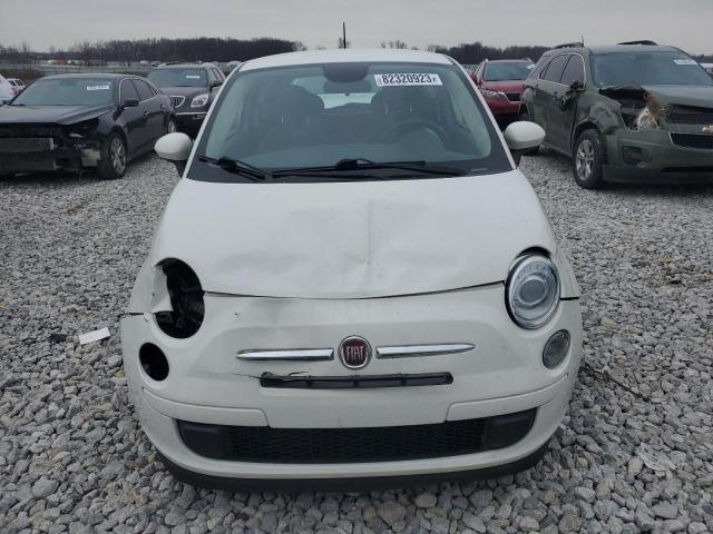 3C3CFFAR0FT648191 Fiat 500 POP