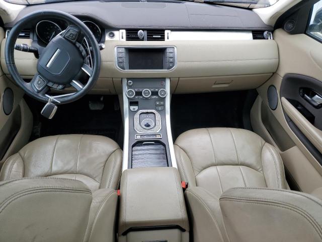 SALVP2BG0HH181338 Land Rover Range Rover Evoque Se