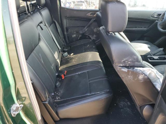 1FTER4FHXPLE09440 Ford RANGER XL