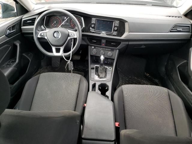 3VWC57BU0KM206827 Volkswagen JETTA S