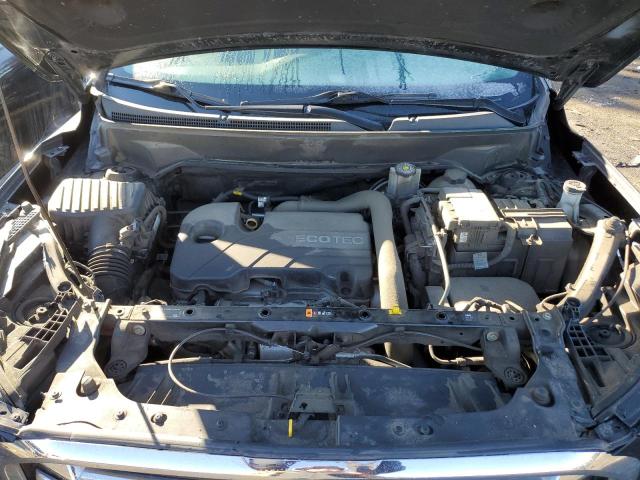 3GKALVEV2LL200435 GMC Terrain Slt
