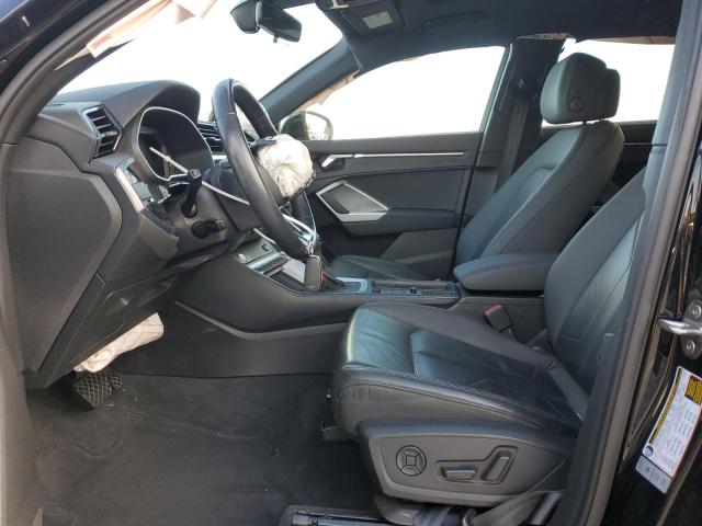 WA1AECF32L1039478 Audi Q3 PREMIUM
